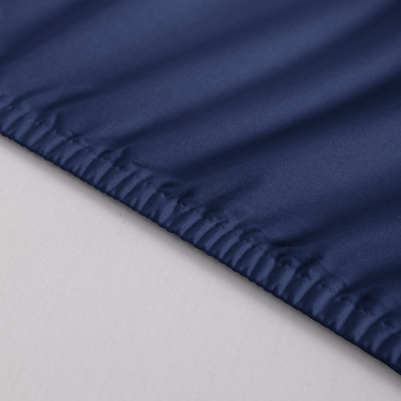  Ensemble de valises pour chambre d'amis, Simple TG, Navy Blue