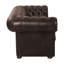 Tamberg Genuine Leather Sofa-79751393-79751396