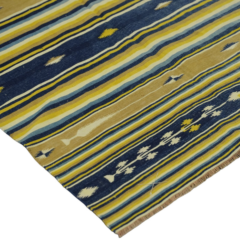 One-of-a-Kind 6'6" X 9'9" Area Rug