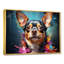 Chihuahua chic I sur toile-36035605-36035612