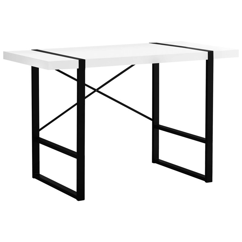 Table de bureau Modern Modern