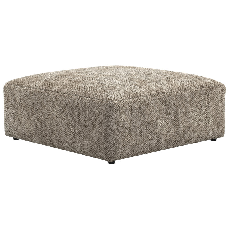 Turner Cocktail Ottoman