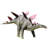 Jurassic-Sized Stegosaurus Dinosaur Statue