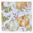 Cullum Orange Napkin Set Of 4-1226605646