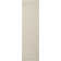 Gleam Geometric Area Rug in Ivory