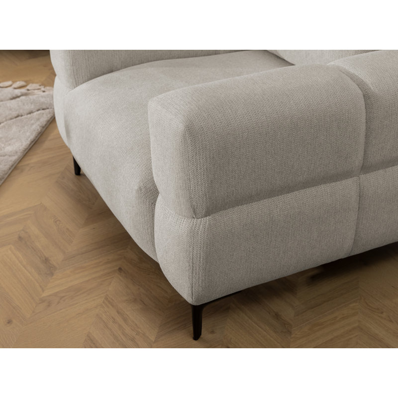 Cardea 2 - Piece Living Room Set, Taupe