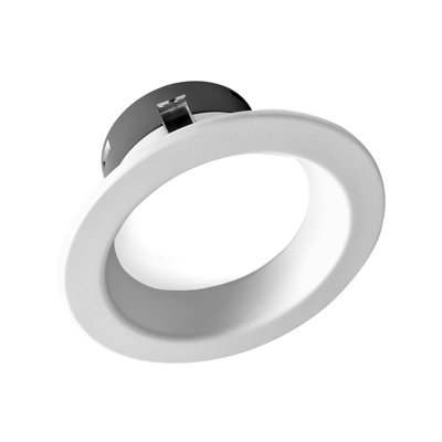 4'' Dimmable Air-Tight IC Rated LED Retrofit Recessed Lighting Kit