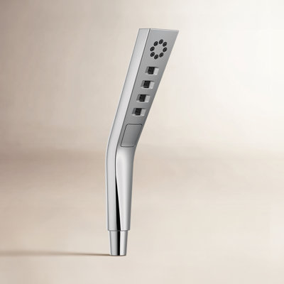 Pivotal® Handheld Shower Head