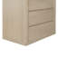 Meuble-lavabo simple 36 po Clairebeth-118474304