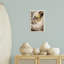 Art mural neutre sur arbres tropicaux par Reinders-288667043