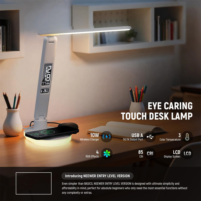 Desk Lamp