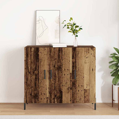 90cm Sideboard