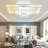 LED Flush Mount