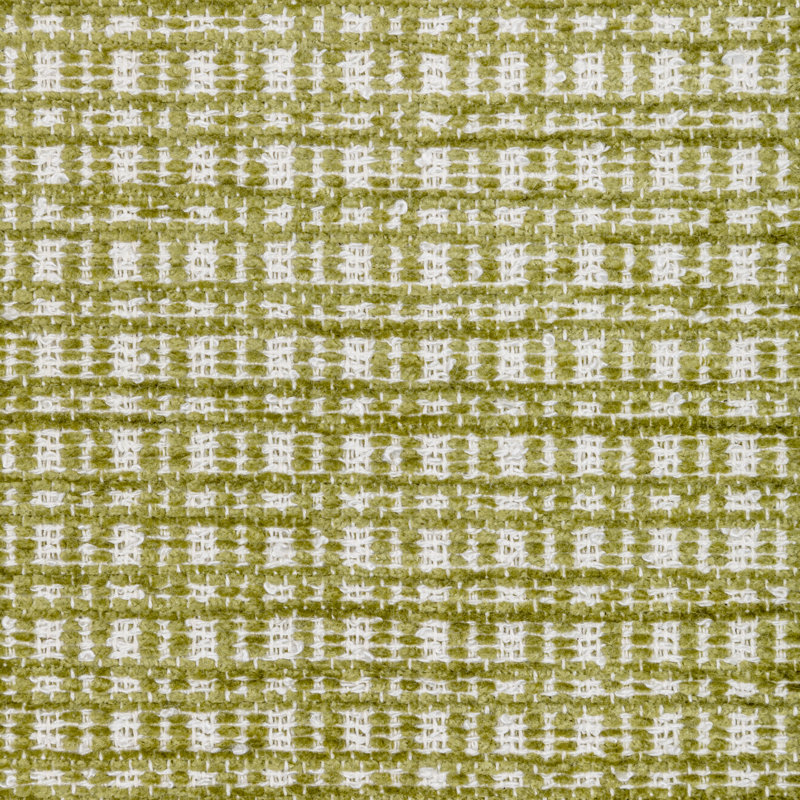 Chambery Textures III Landiers Performance Fabric, Leaf