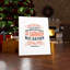 Expose Them Ephesians 5:11 - Wrapped Canvas Print-1384129964