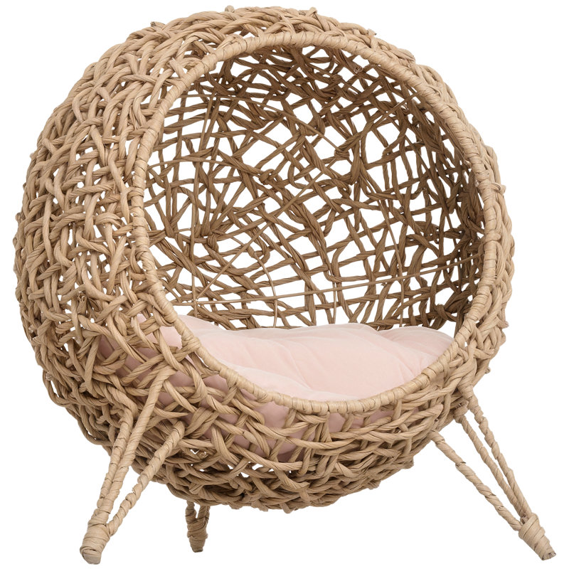 Deisy Round Cat Bed