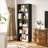 Livingon 21.8"W Standard Bookcase-456996085-403006139