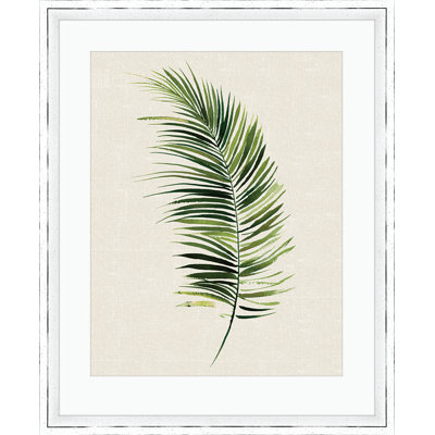 1 Piece Single Picture Frame Wall Art