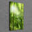 The Rainforest - Wrapped Canvas Print