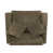Brown Fabric