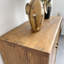 Console à double porte
