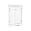 Armoire de rangement White Triangle Home