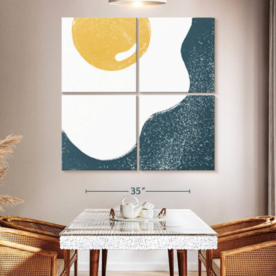 Yarlin Sunny Side