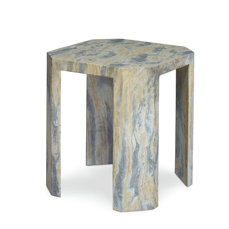 Gustav Outdoor Side Table