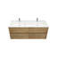 Meuble-lavabo double 60 po-70056051
