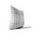 Ivoire / carreaux gris anthracite 4