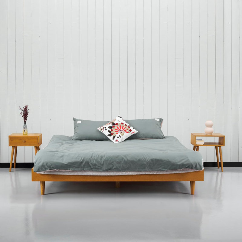 Poitra Bed