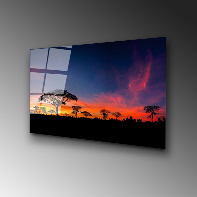 Boze Wall Decor