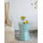 Manufactured Wood Accent Stool