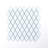 Quality Value Series 1" x 2" Straight Edge Glass Mosaic Tile-36952575