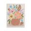 Reproduction d'art «Playful Bouquet» par Cat Thurman Designs-1332923590-1332923596-1332923598