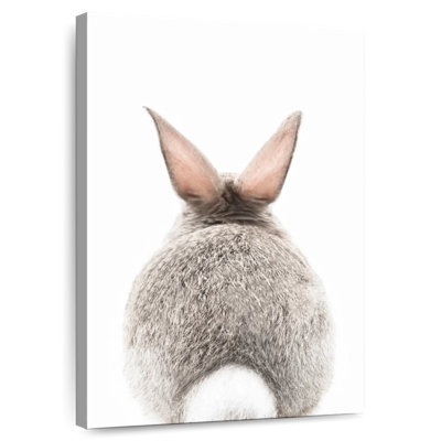 Brampt Bunny Tale