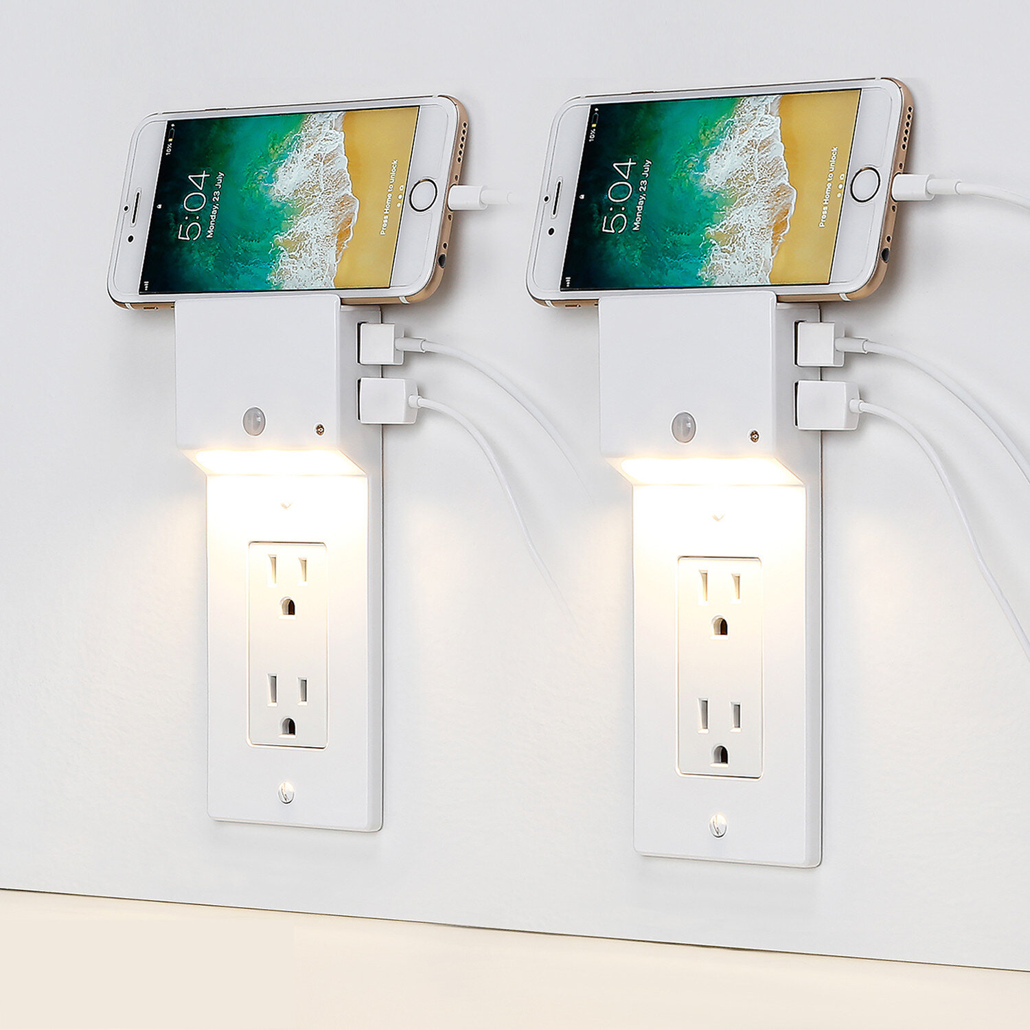 https://assets.wfcdn.com/im/47161941/compr-r85/1542/154245327/led-usb-quick-charging-motion-activated-night-light-wall-plate-cover-phonetablet-holder.jpg