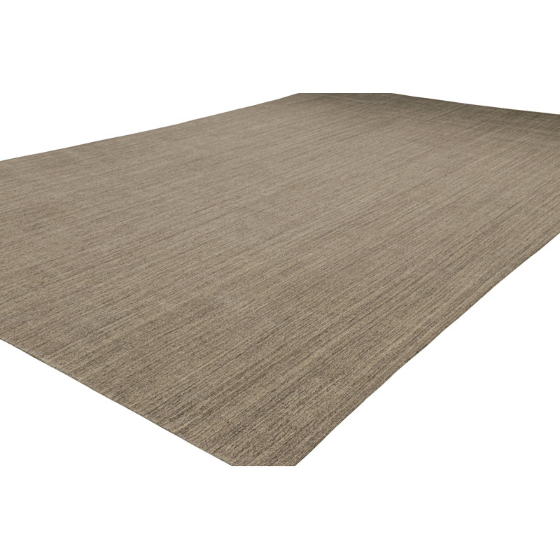Handmade Wool Area Rug