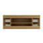 Ensemble de meuble-lavabo mural simple 60 "Spring-1857239706