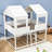 Gabryle Kids Full Over Full Bunk Bed-461183865