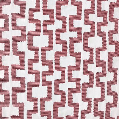 Japon Ryu Cotton Blend Performance Fabric