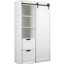 Armoire à linge Large Large Closets