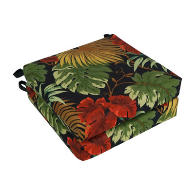Outdoor Seat Cushion