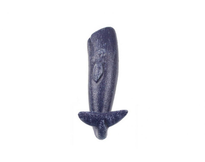 Derik Metal Wall Wall Hook, Purple