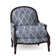 Adair 33.5" W Armchair