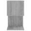 Gillet 50cm W Bedside Table-745003812-745003814