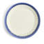 Royal Doulton Pacific Glaze 12.5in Low Serving Bowl