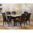Tarri Upholstered Side Chair (Set of 2)-1180260018