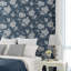 Deshotel 10.05m x 53cm Semi-Gloss Wallpaper Roll-1839911337