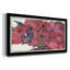 «Floral Pretty I», reproduction d'un seul cadre photo sur toile-269003148